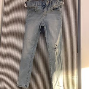 GAP KIDS DENIM JEANS